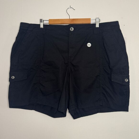 Style & Co Plus Size Cargo Shorts | Sz 3xL - Picture 4 of 4